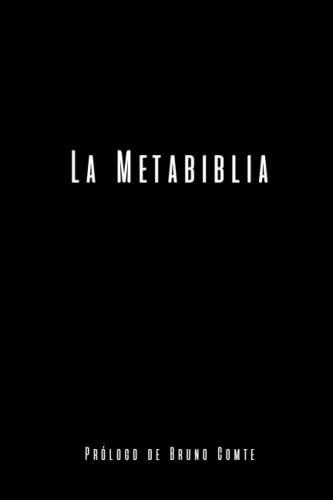 Portada de La Metabiblia