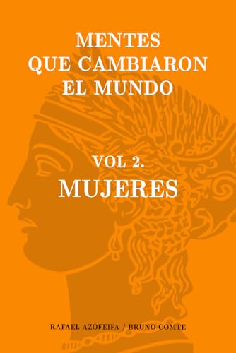 Portada Vol 2: Mujeres
